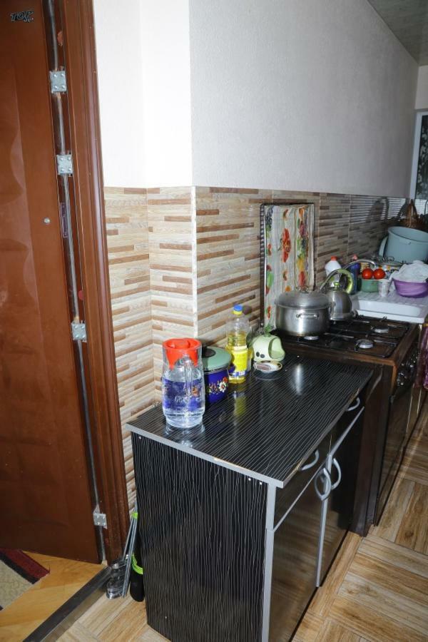 Nana'S Apartment 쿠타이시 외부 사진