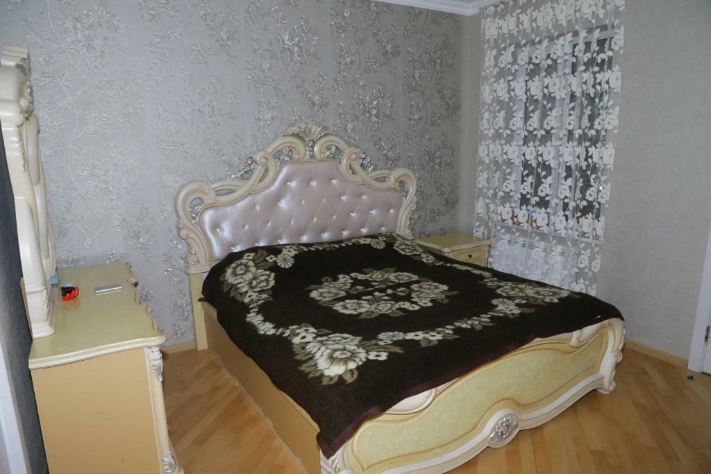 Nana'S Apartment 쿠타이시 외부 사진