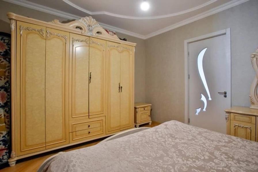 Nana'S Apartment 쿠타이시 외부 사진